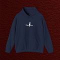 Palestina Hooded Sweatshirt