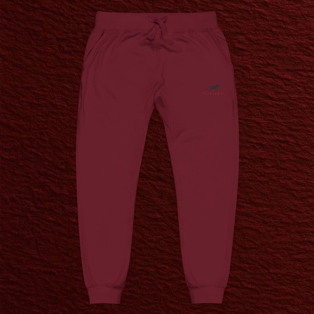 PANTHER Sweatpants
