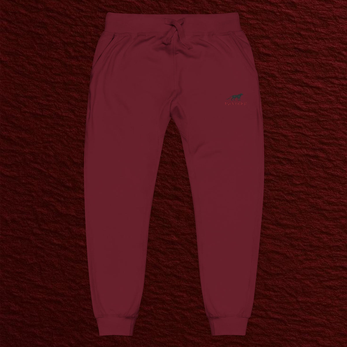 PANTHER Sweatpants