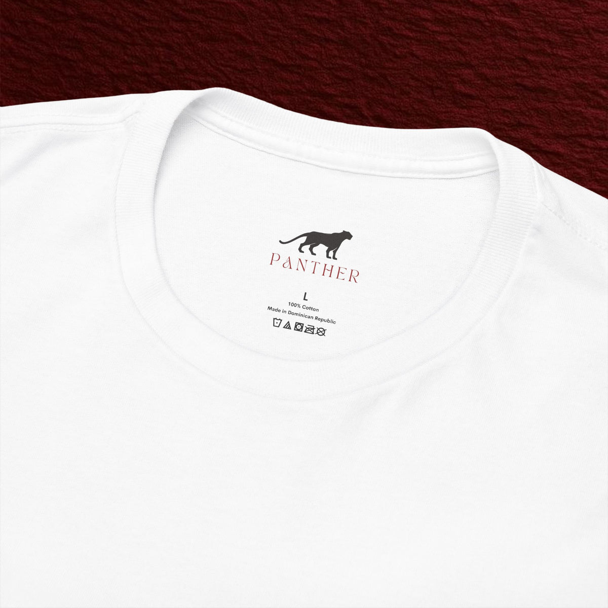 Panther T-shirt
