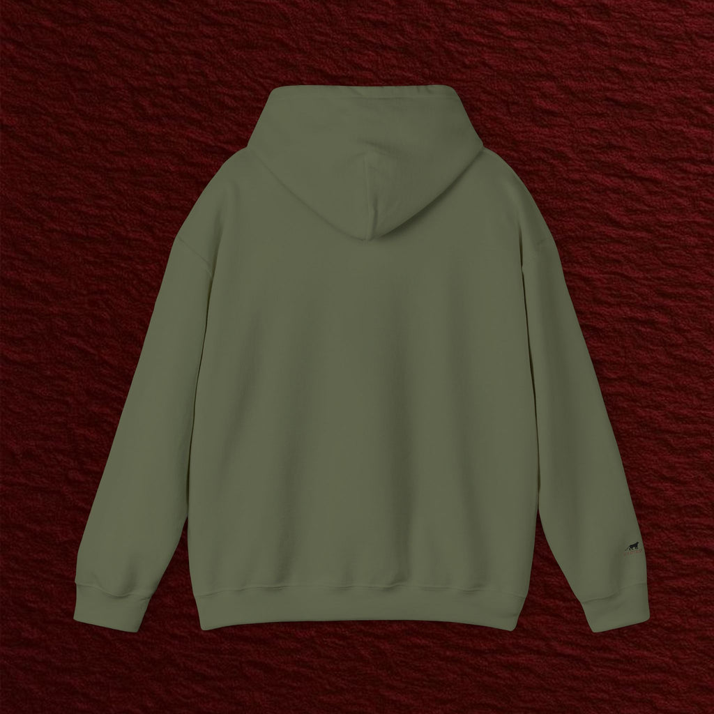 Palestina Hooded Sweatshirt