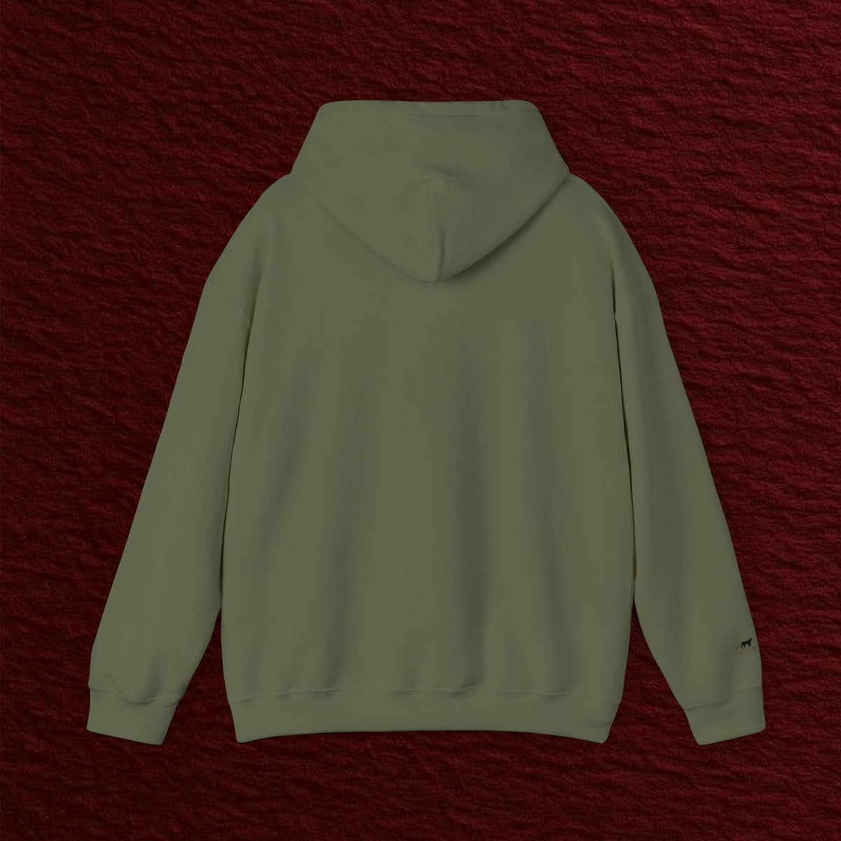 Palestina Hooded Sweatshirt