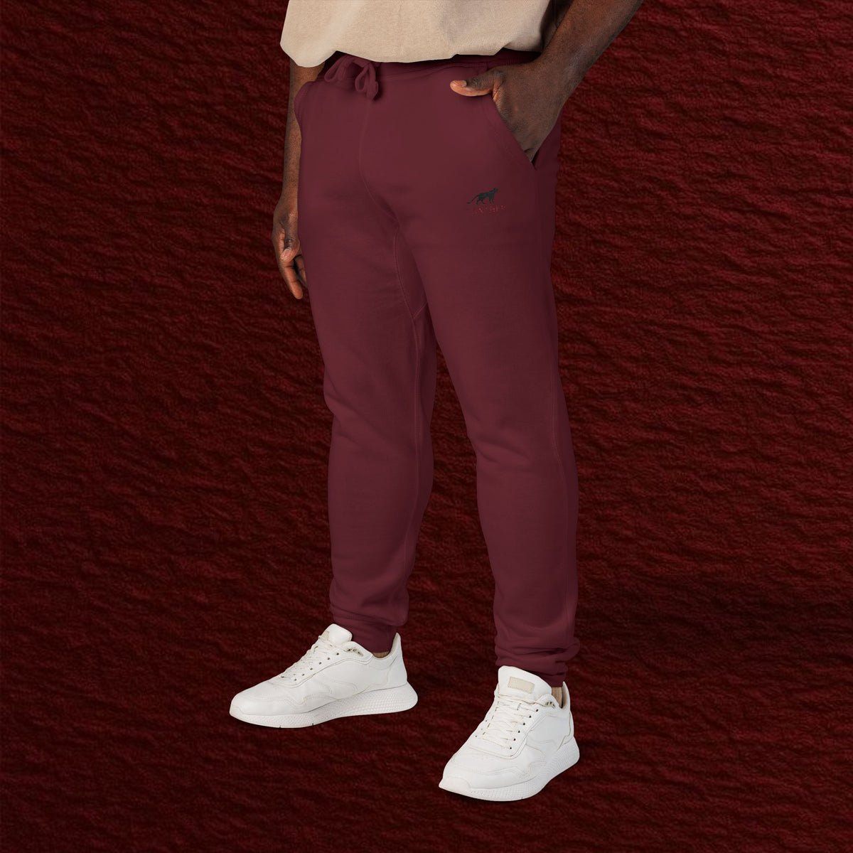 PANTHER Sweatpants