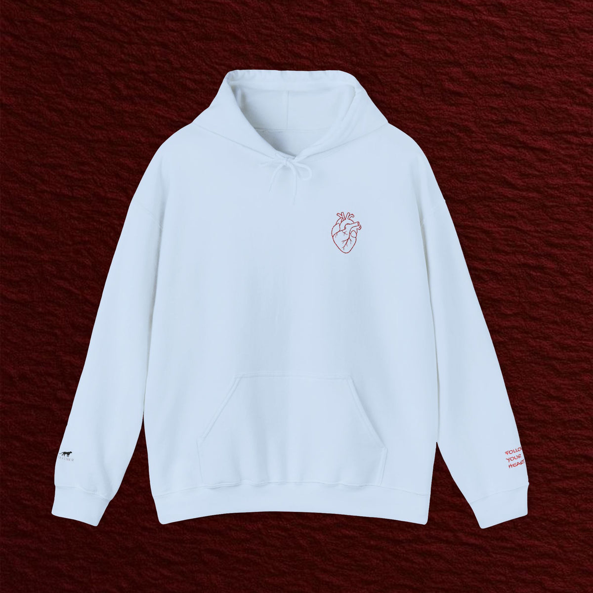 HEART Hoodie