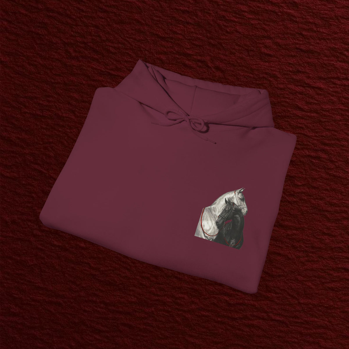 Arabian Heritage Hoodie