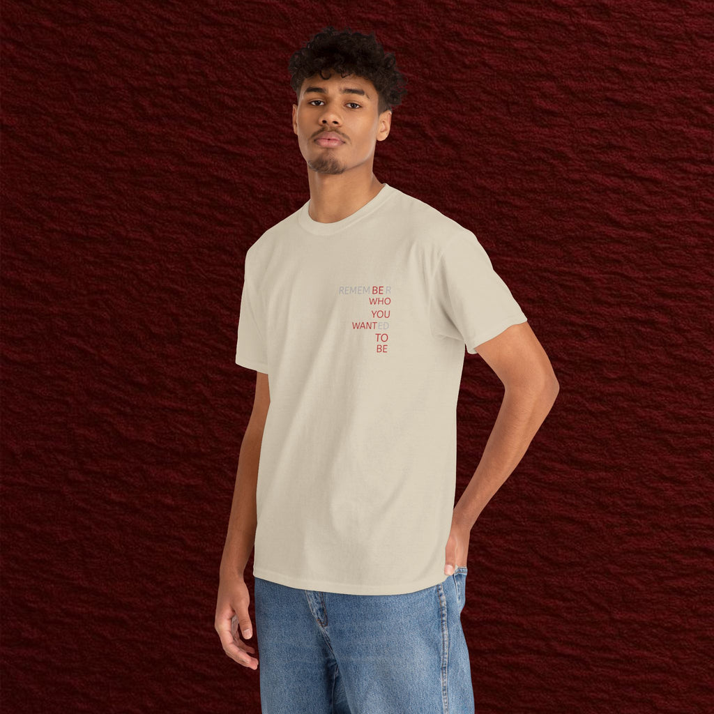 Muhammad Ali T-shirt
