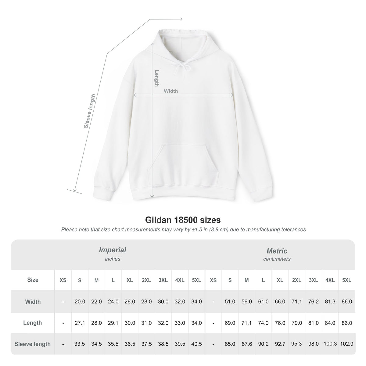 Arabian Heritage Hoodie