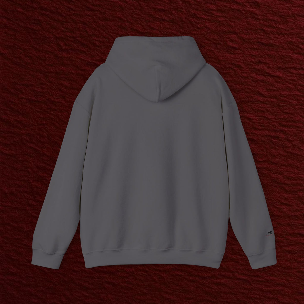 Palestina Hooded Sweatshirt