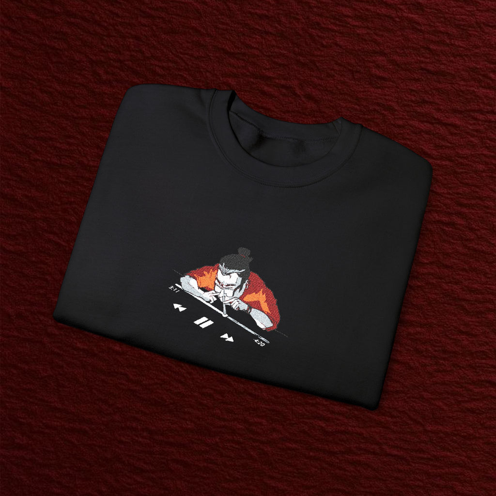 SOUND Sweatshirt