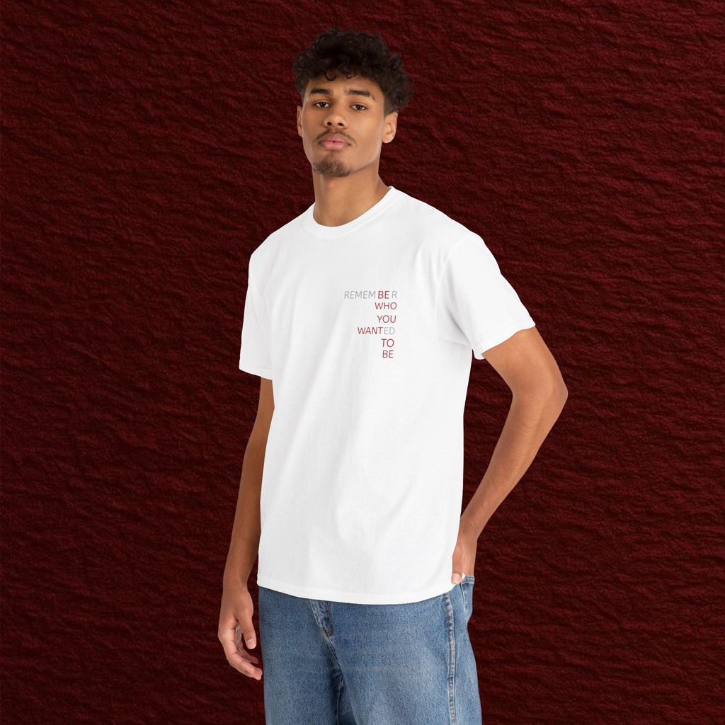 Muhammad Ali T-shirt
