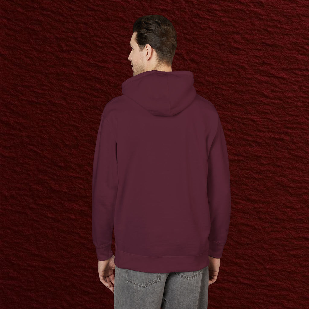 PANTHER Fleece Hoodie