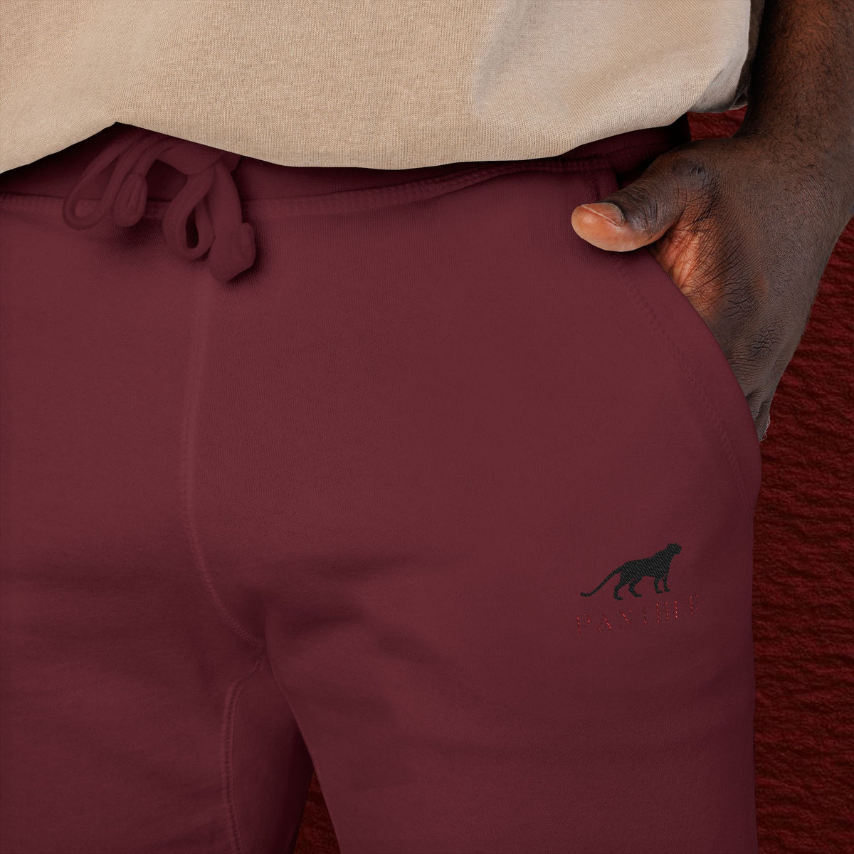 PANTHER Sweatpants
