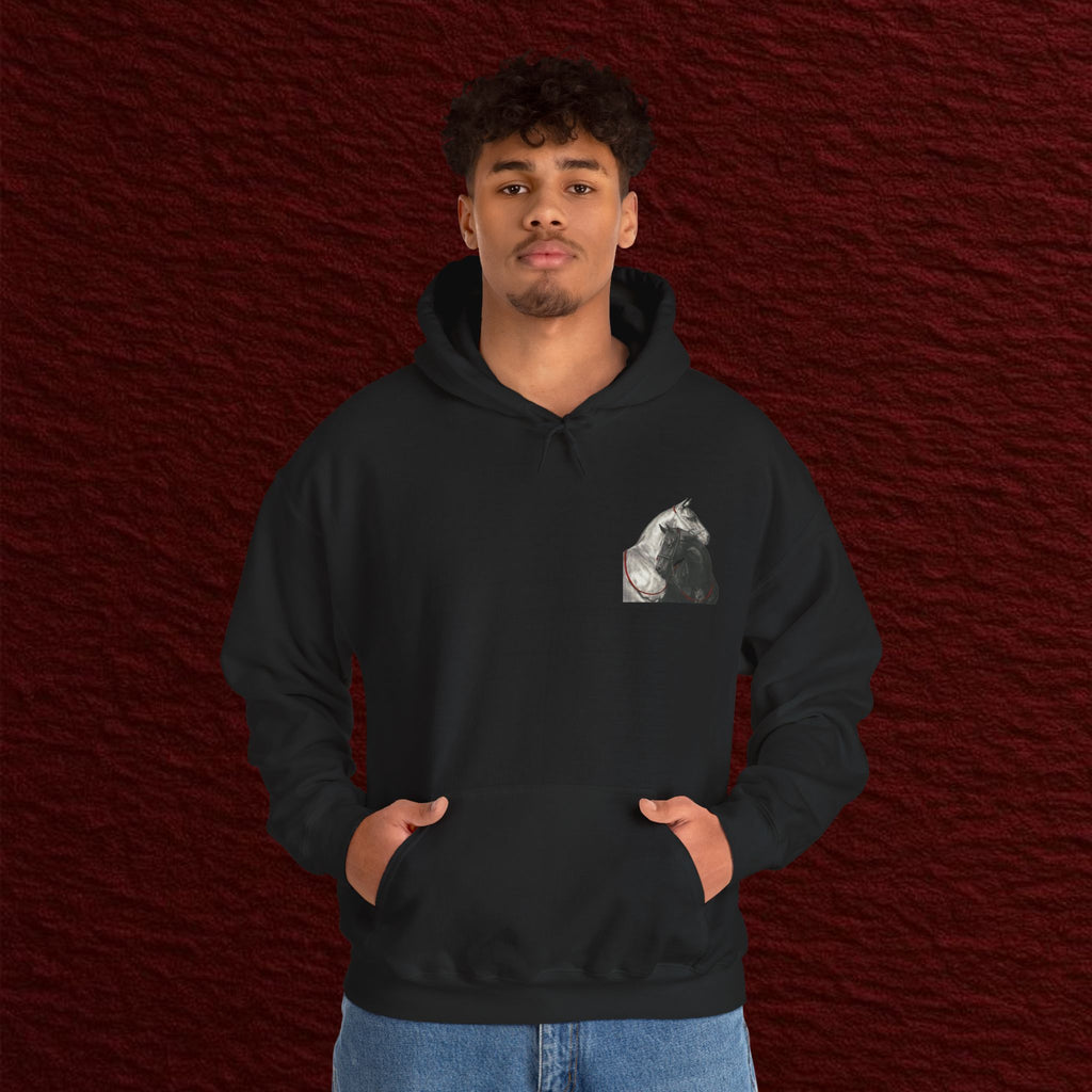 Arabian Heritage Hoodie