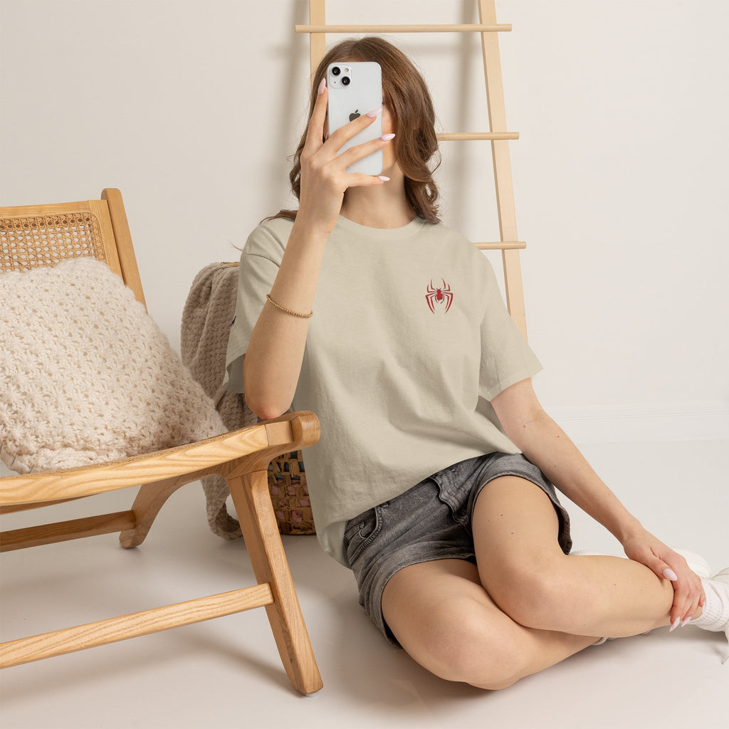 SPIDERMAN T-shirt