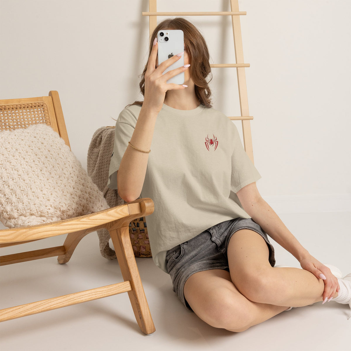 SPIDERMAN T-shirt