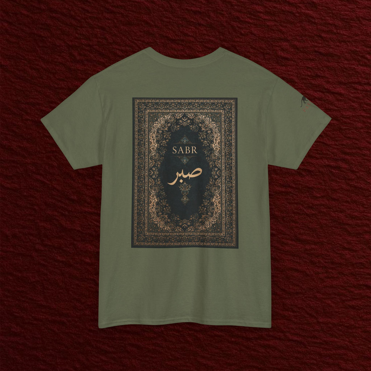 SABR T-shirt