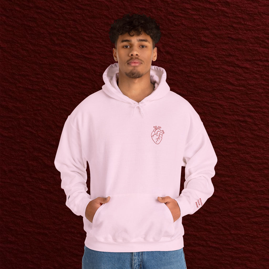 HEART Hoodie