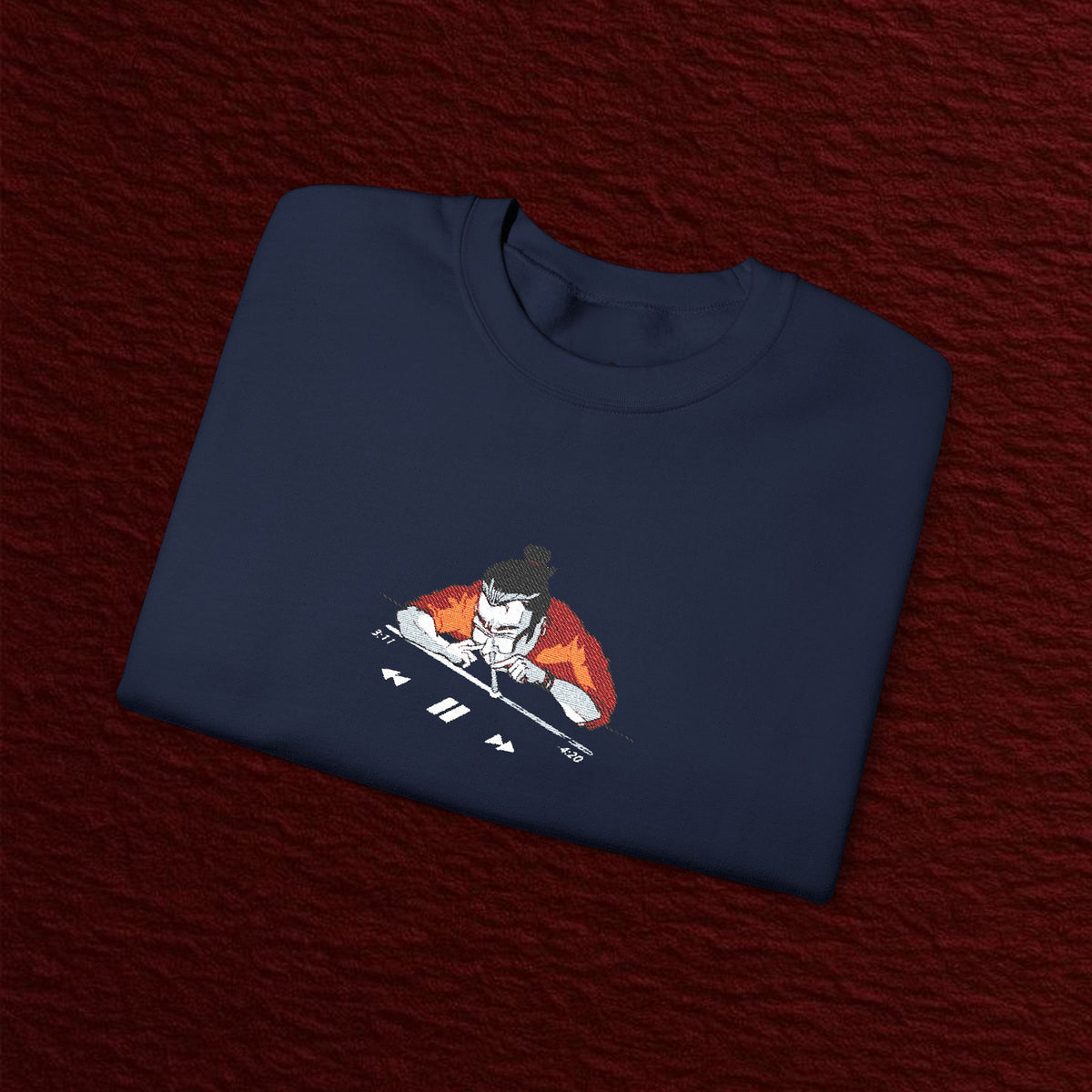 SOUND Sweatshirt