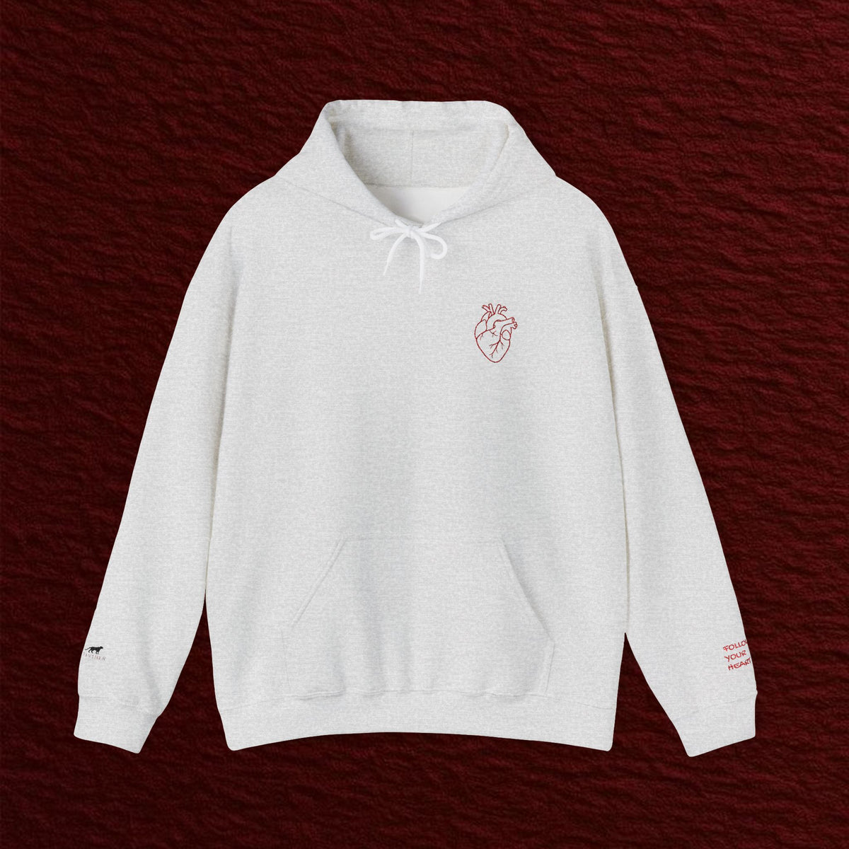 HEART Hoodie