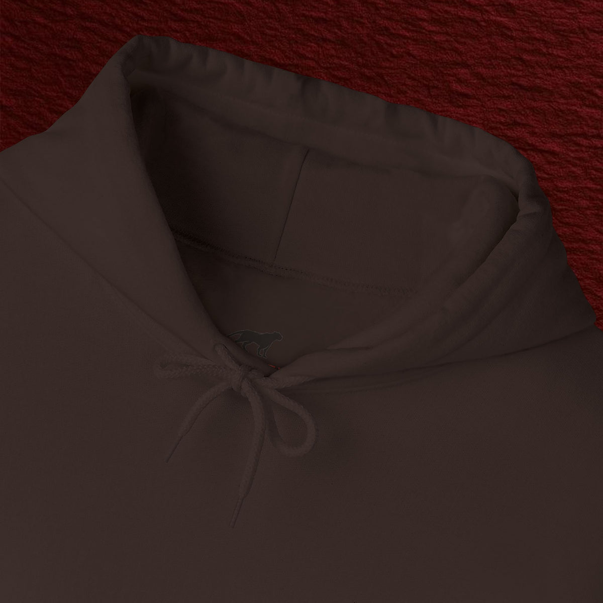 Hardcore Gym Hooded Sweatshirt