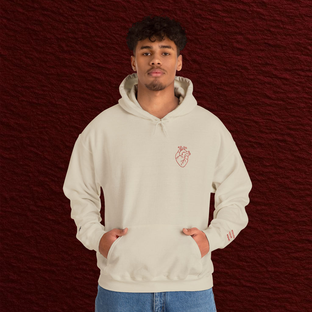 HEART Hoodie
