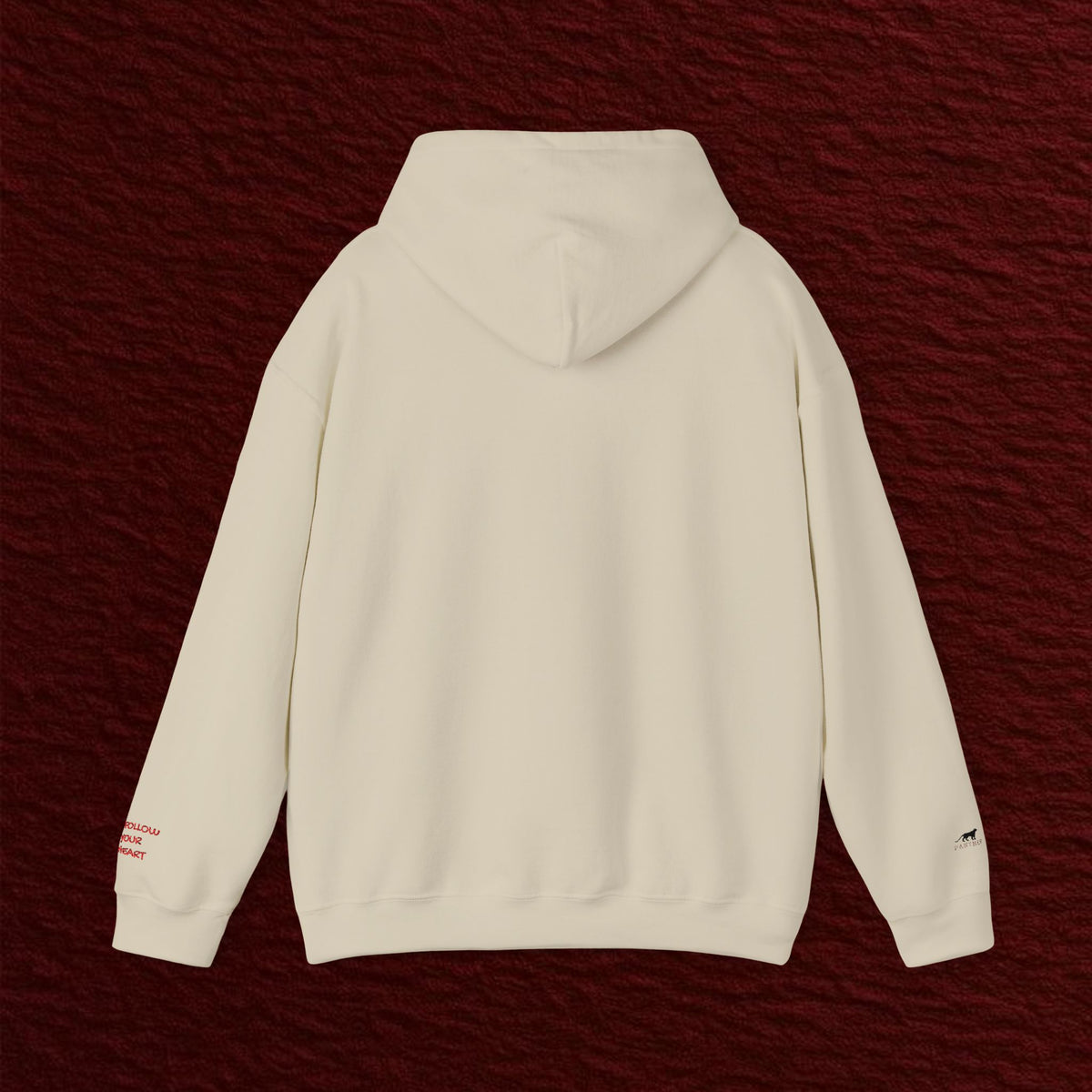 HEART Hoodie