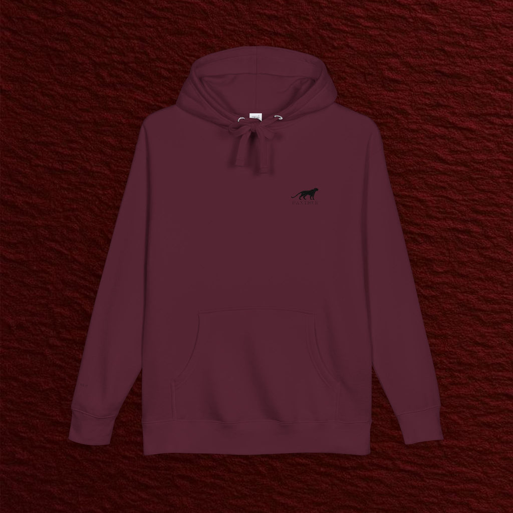 PANTHER Fleece Hoodie
