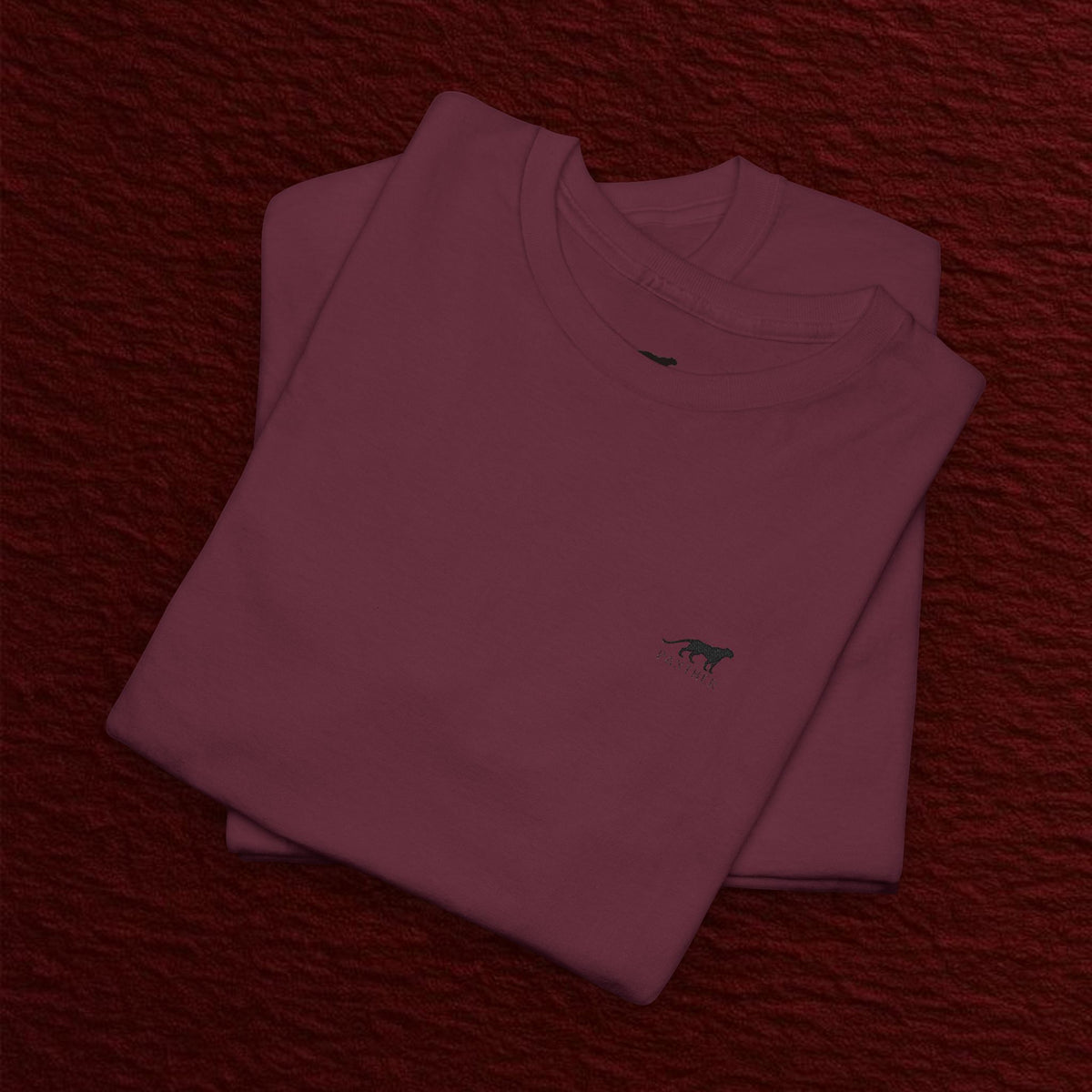Panther T-shirt