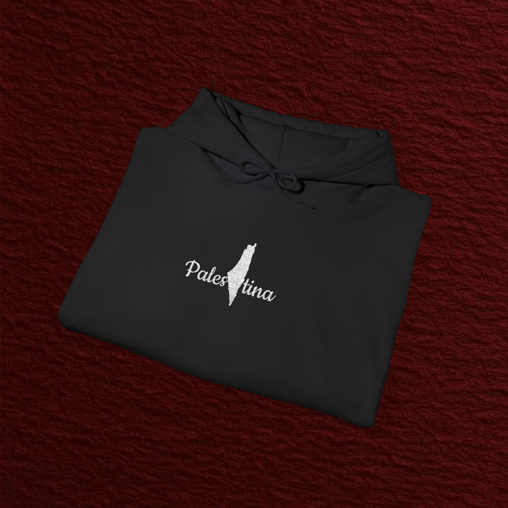 Palestina Hooded Sweatshirt