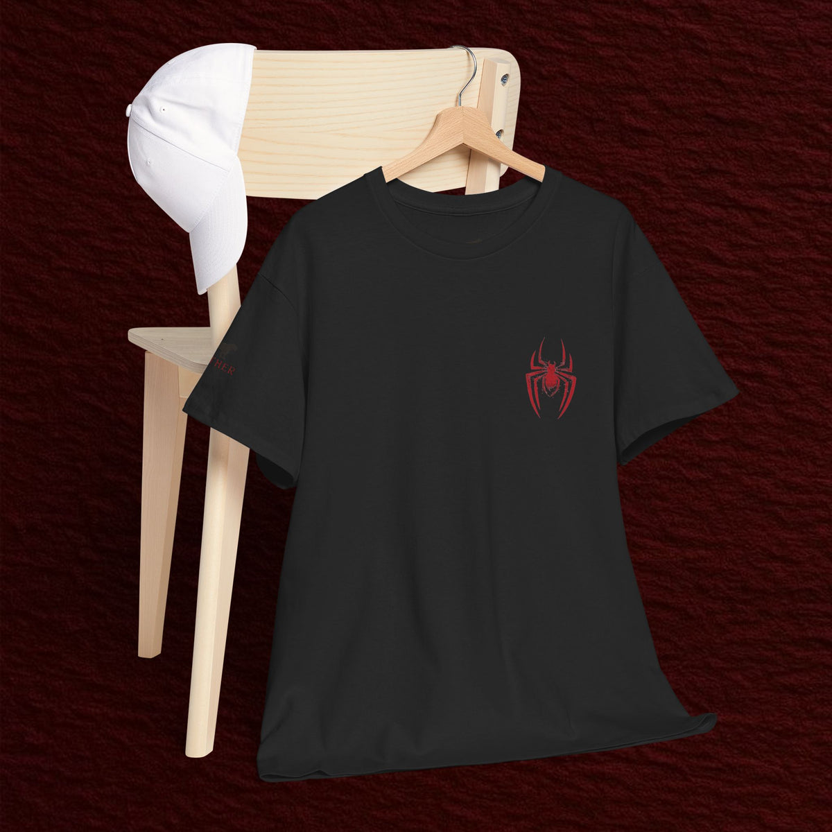 SPIDERMAN T-shirt