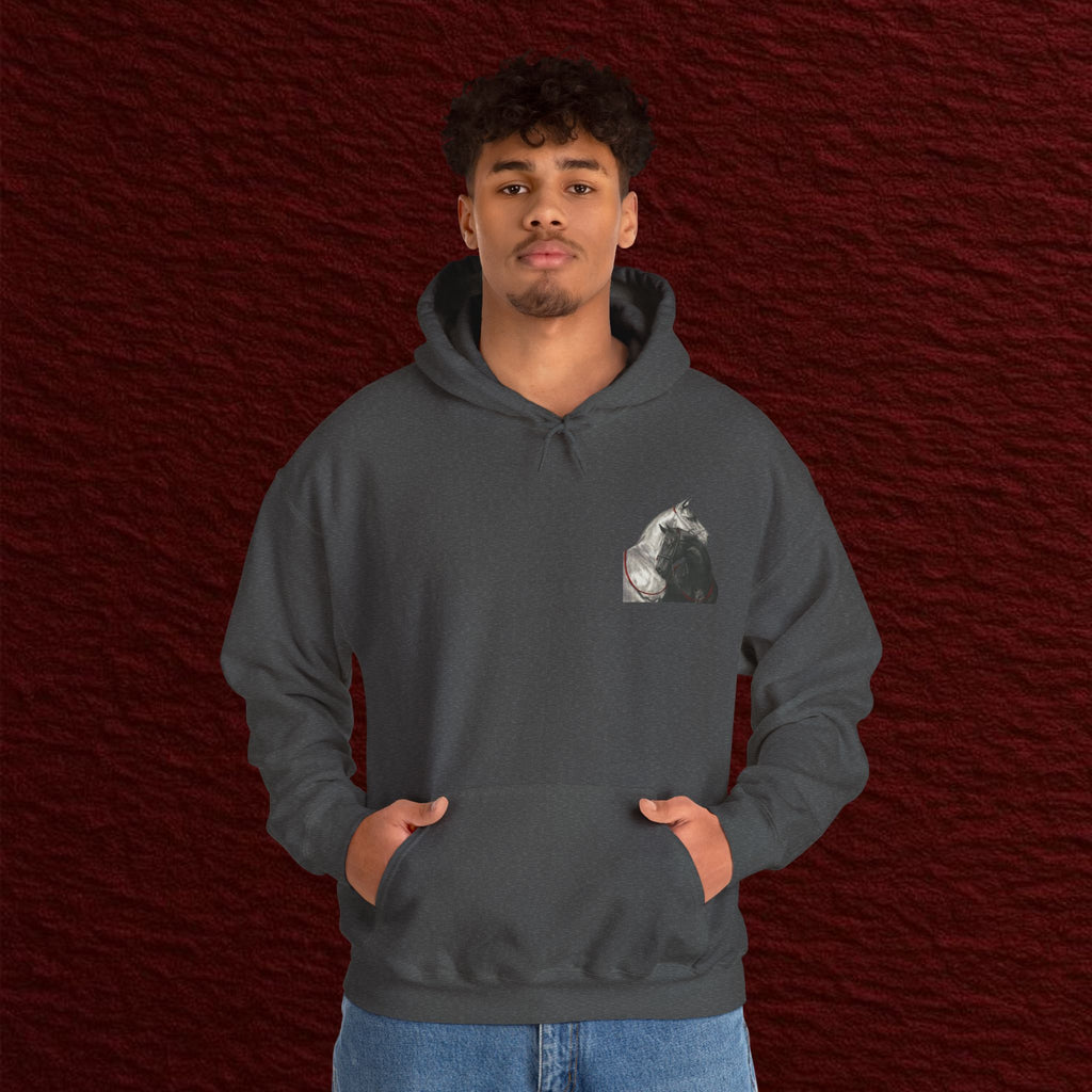 Arabian Heritage Hoodie
