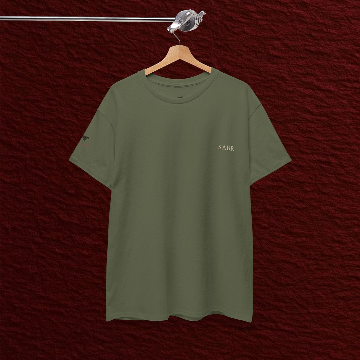 SABR T-shirt