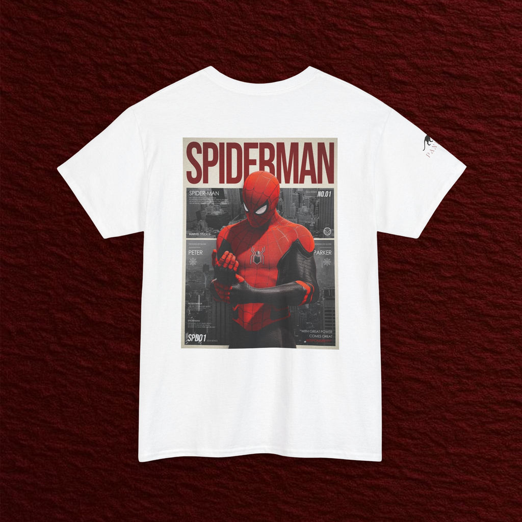 SPIDERMAN T-shirt