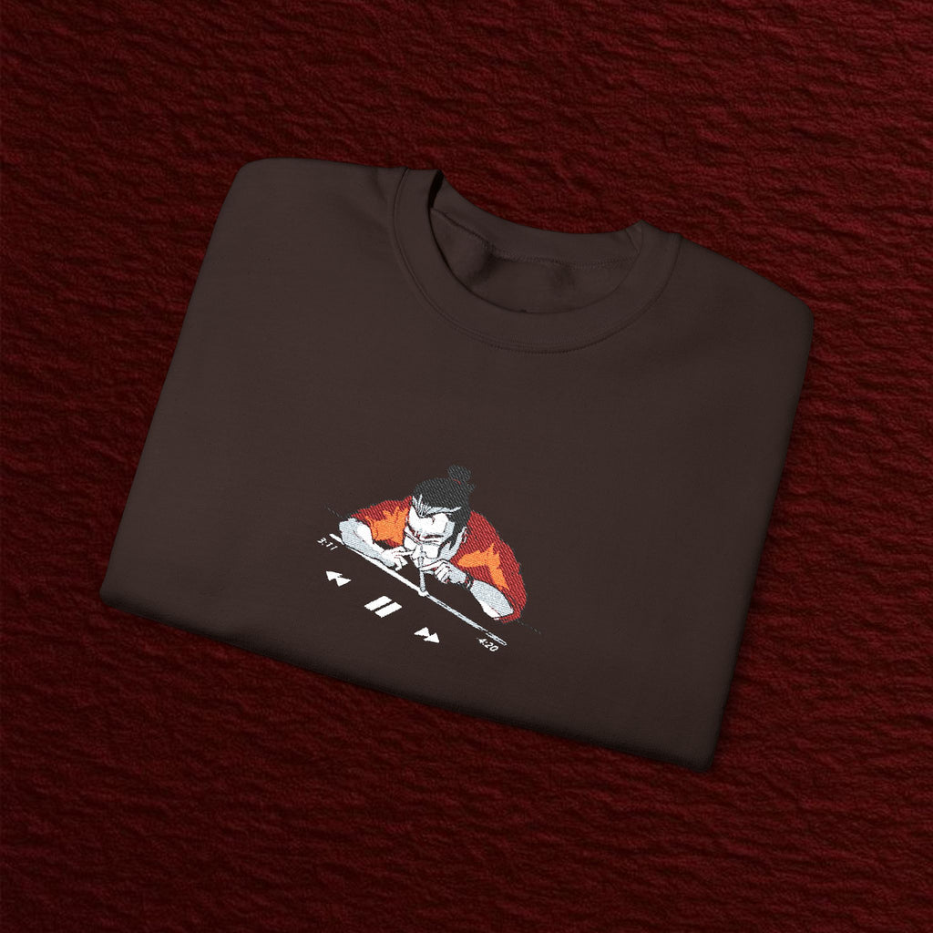 SOUND Sweatshirt