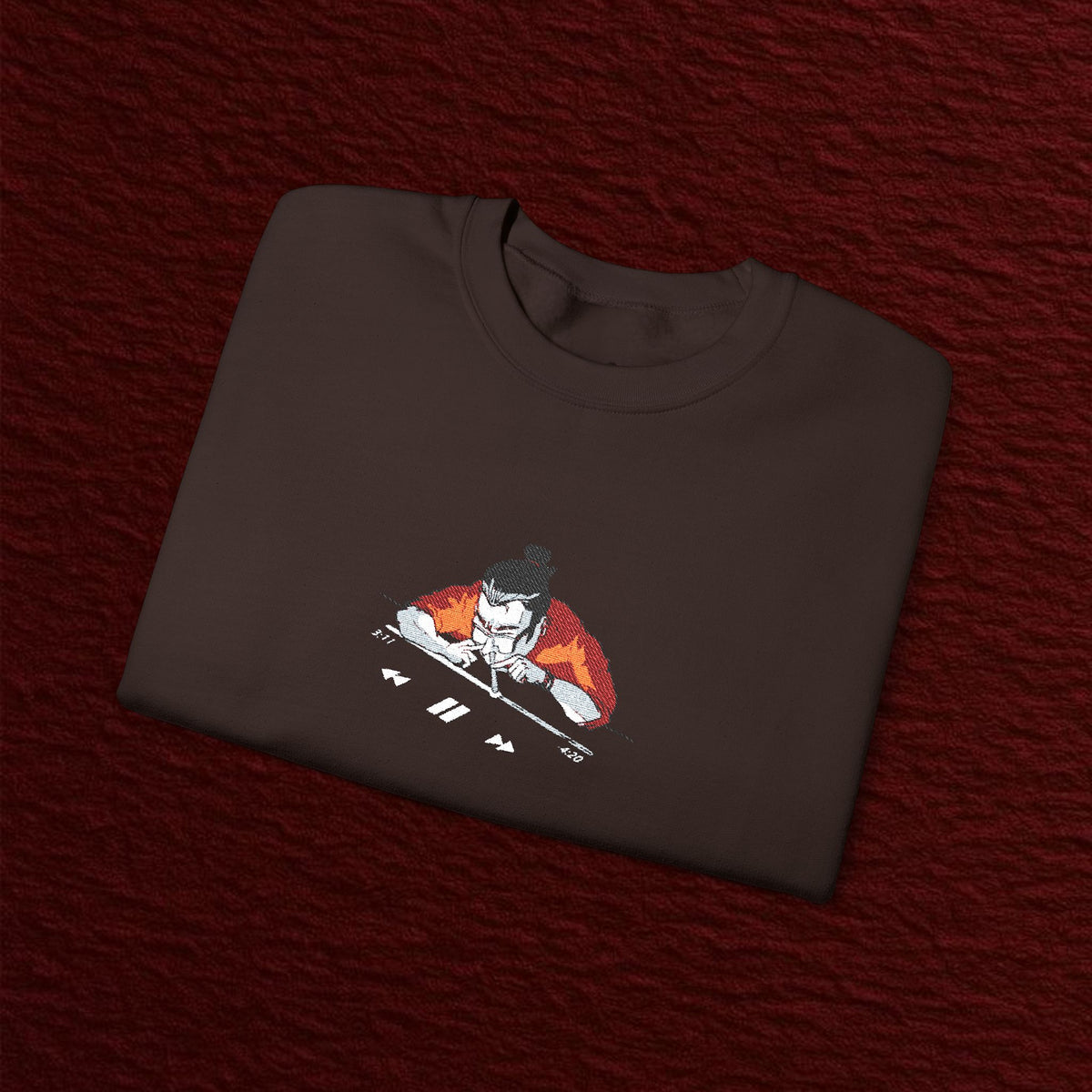 SOUND Sweatshirt