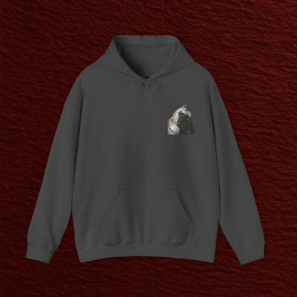 Arabian Heritage Hoodie