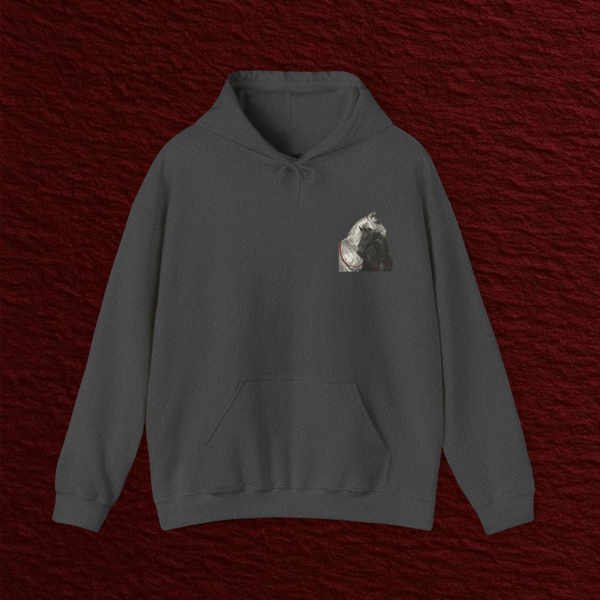 Arabian Heritage Hoodie