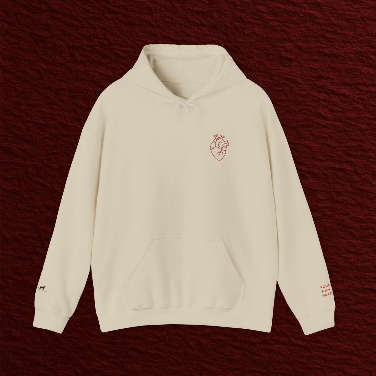 HEART Hoodie