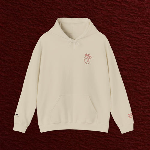 HEART Hoodie
