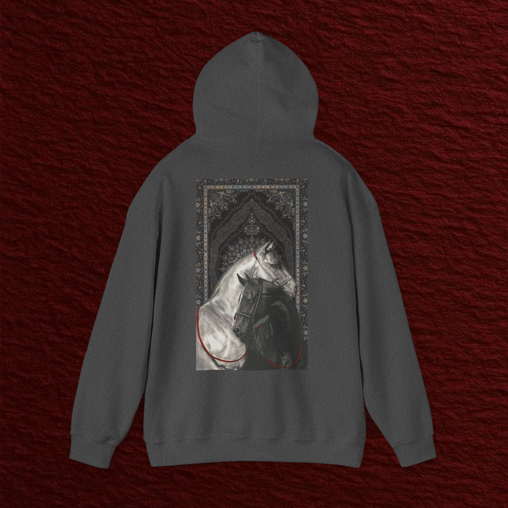 Arabian Heritage Hoodie