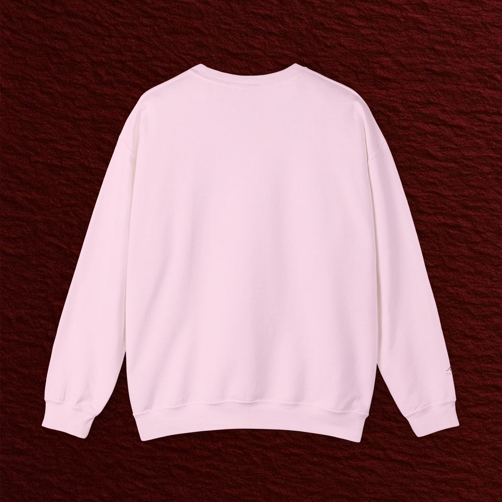 PINK PANTHER Crewneck Sweatshirt