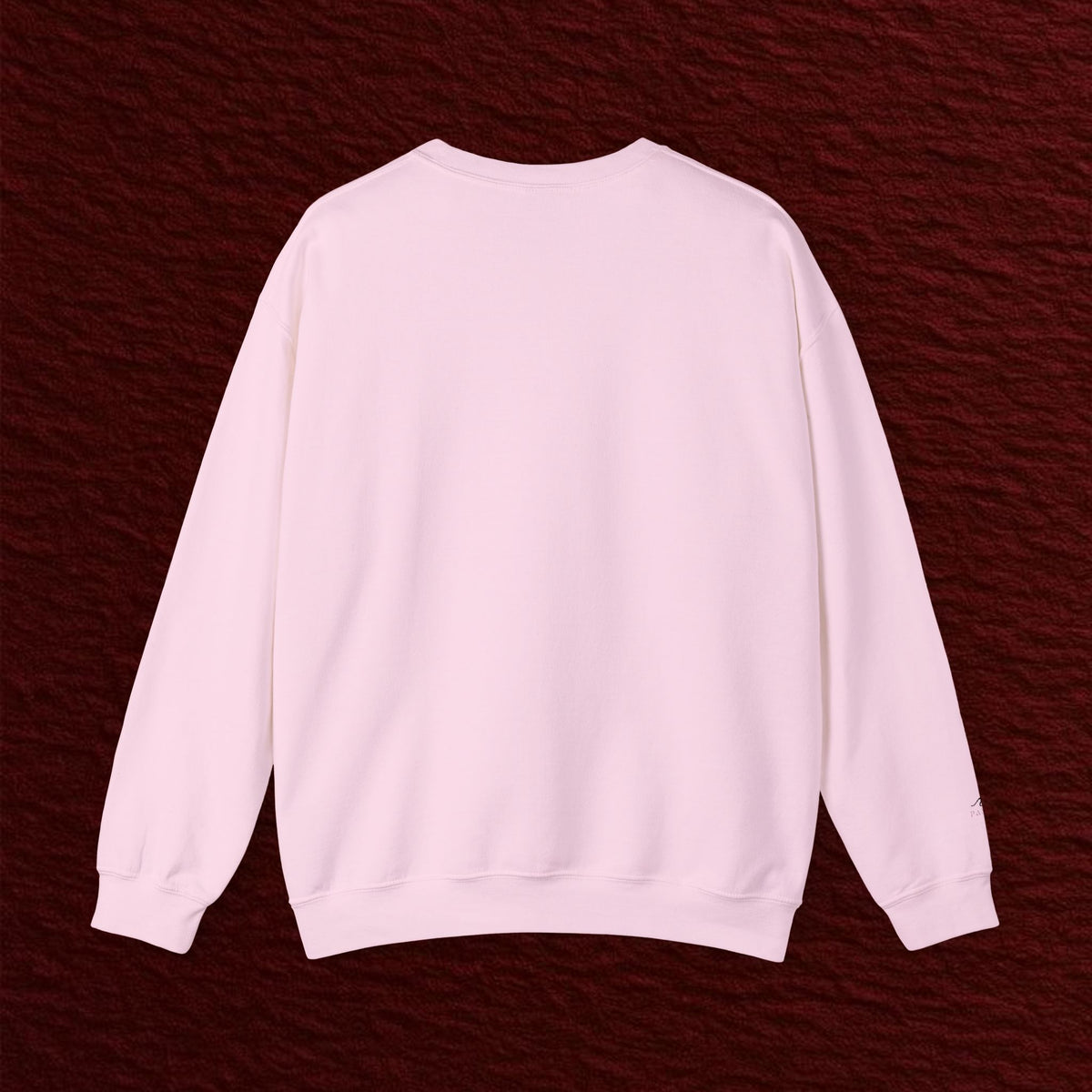 PINK PANTHER Crewneck Sweatshirt