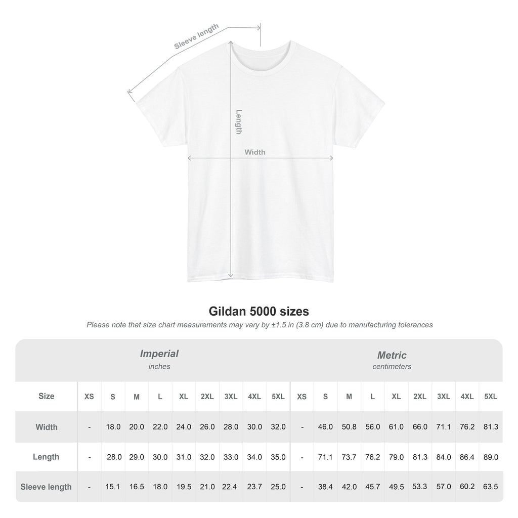 Muhammad Ali T-shirt