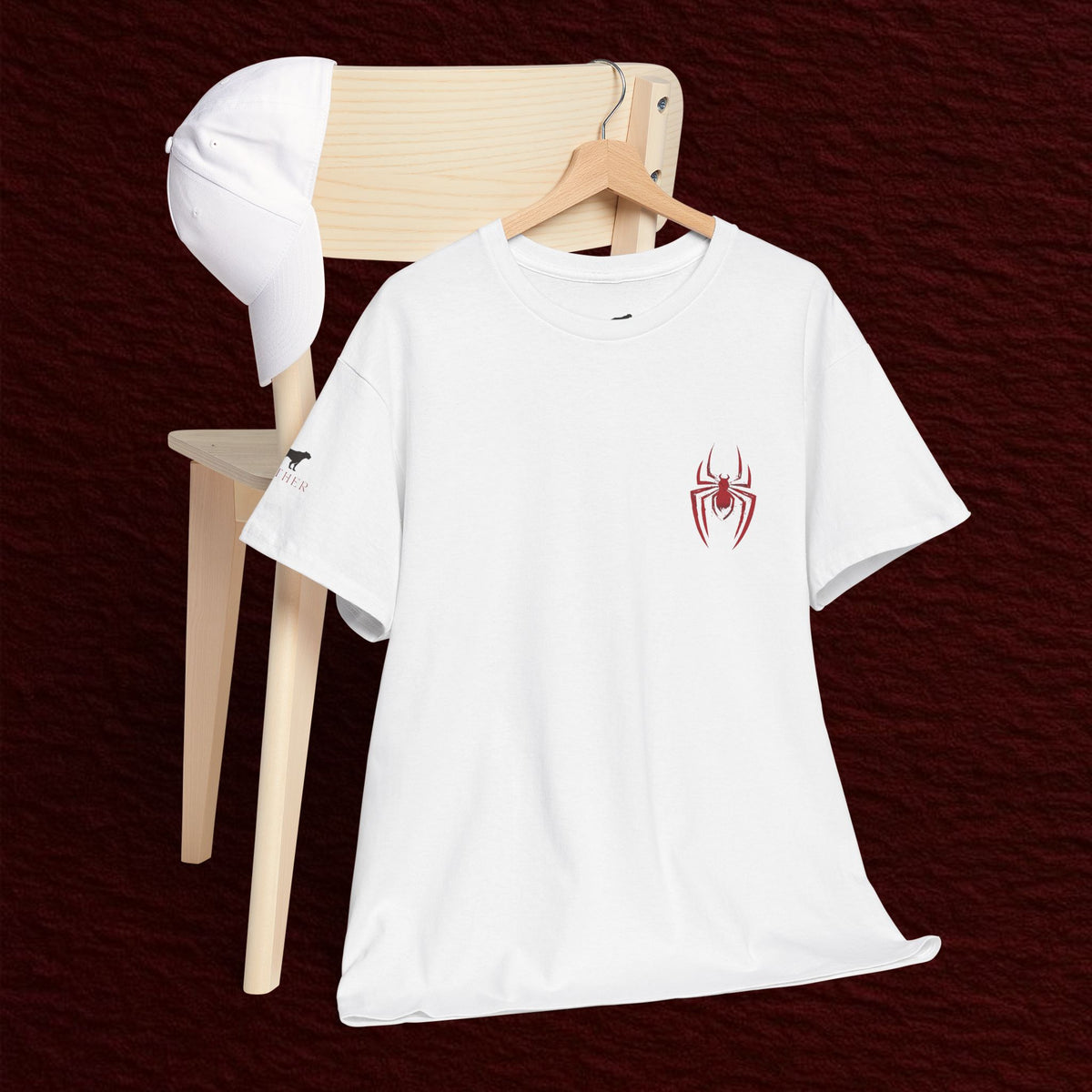 SPIDERMAN T-shirt