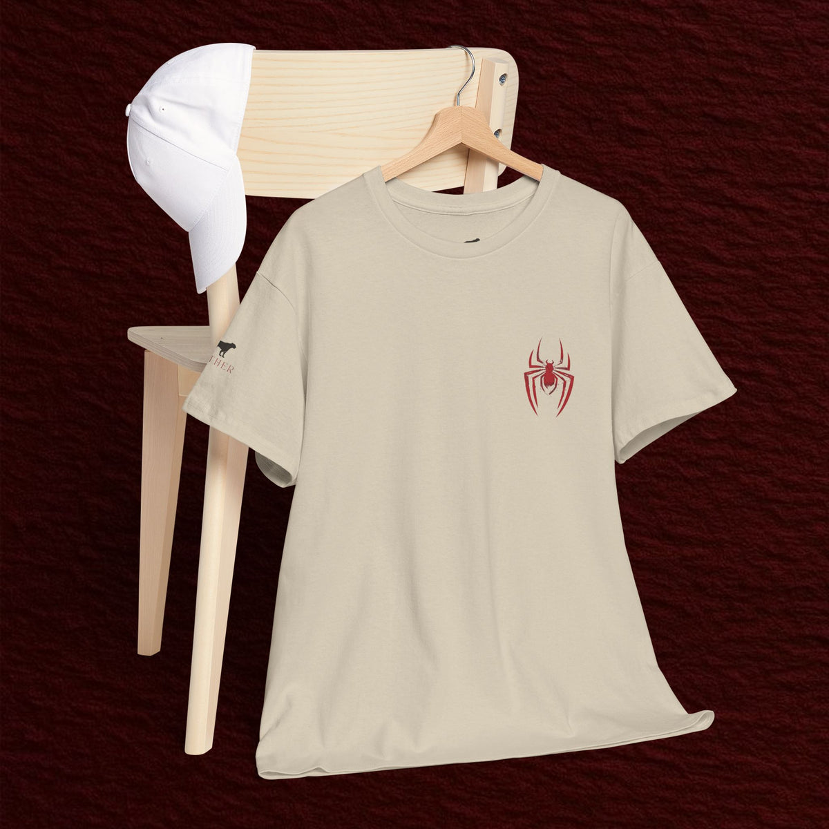 SPIDERMAN T-shirt
