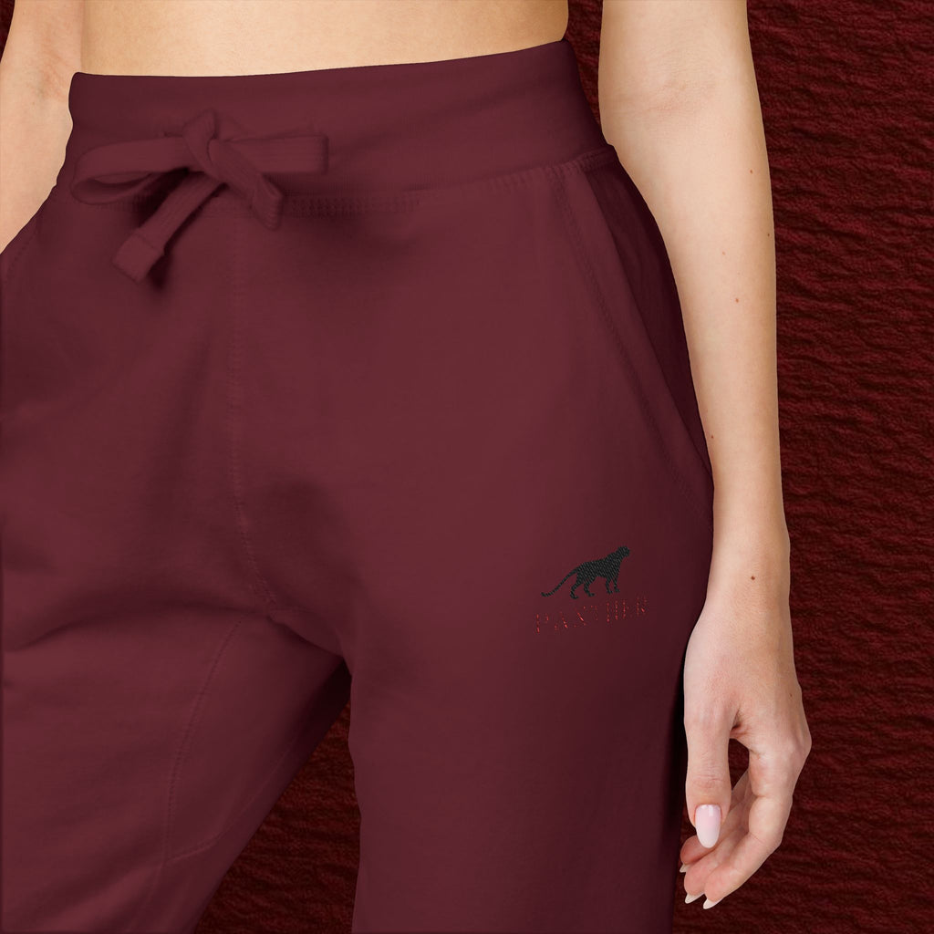 PANTHER Sweatpants