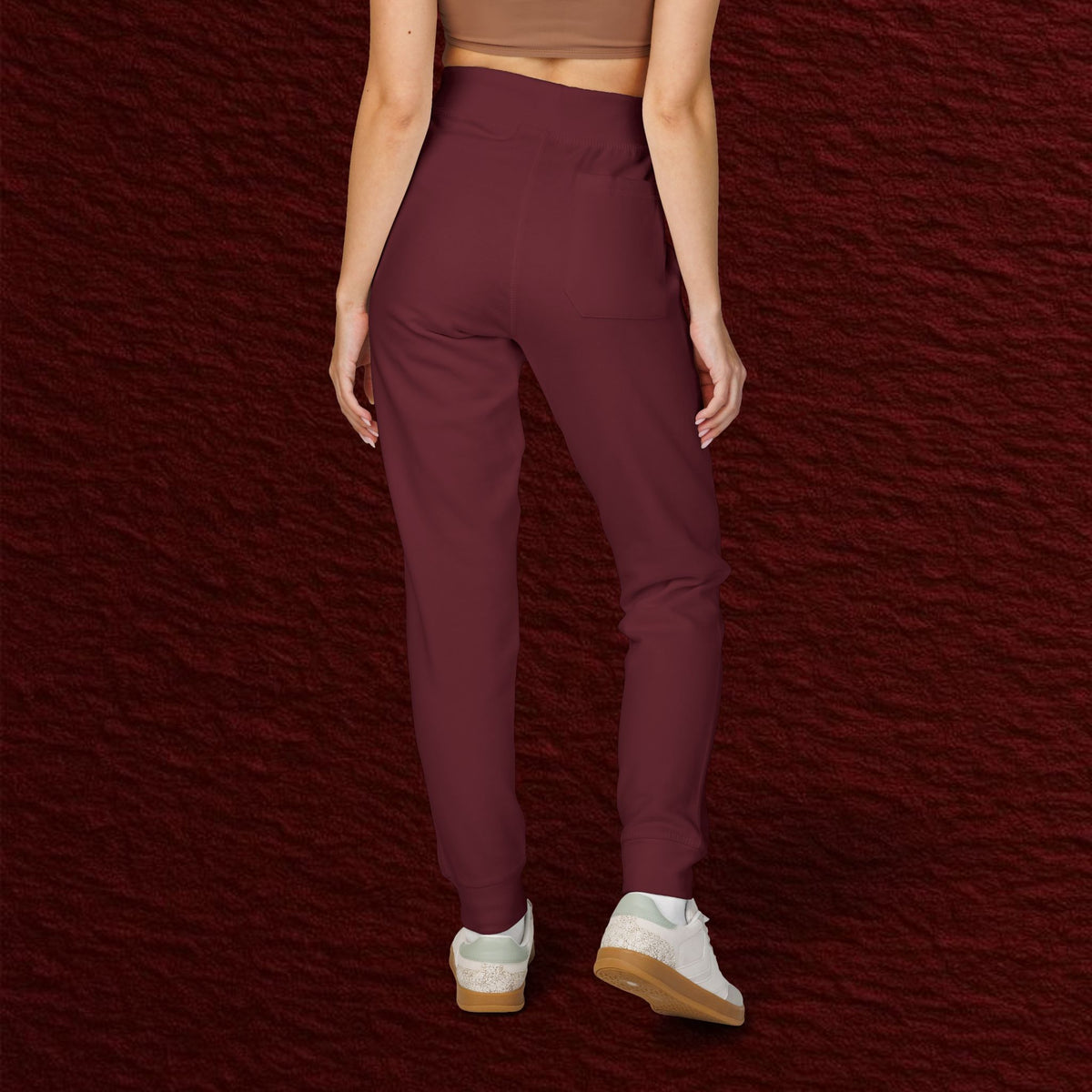PANTHER Sweatpants