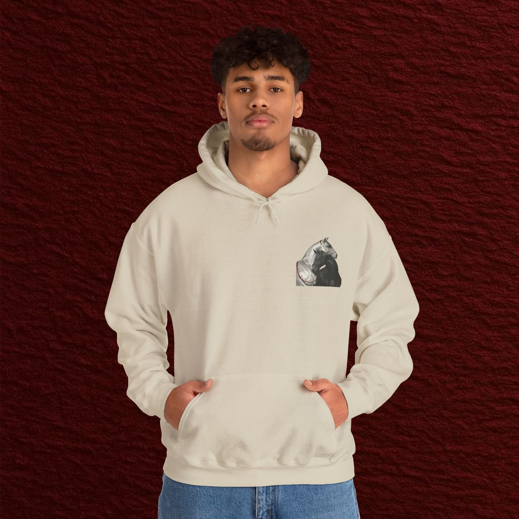 Arabian Heritage Hoodie
