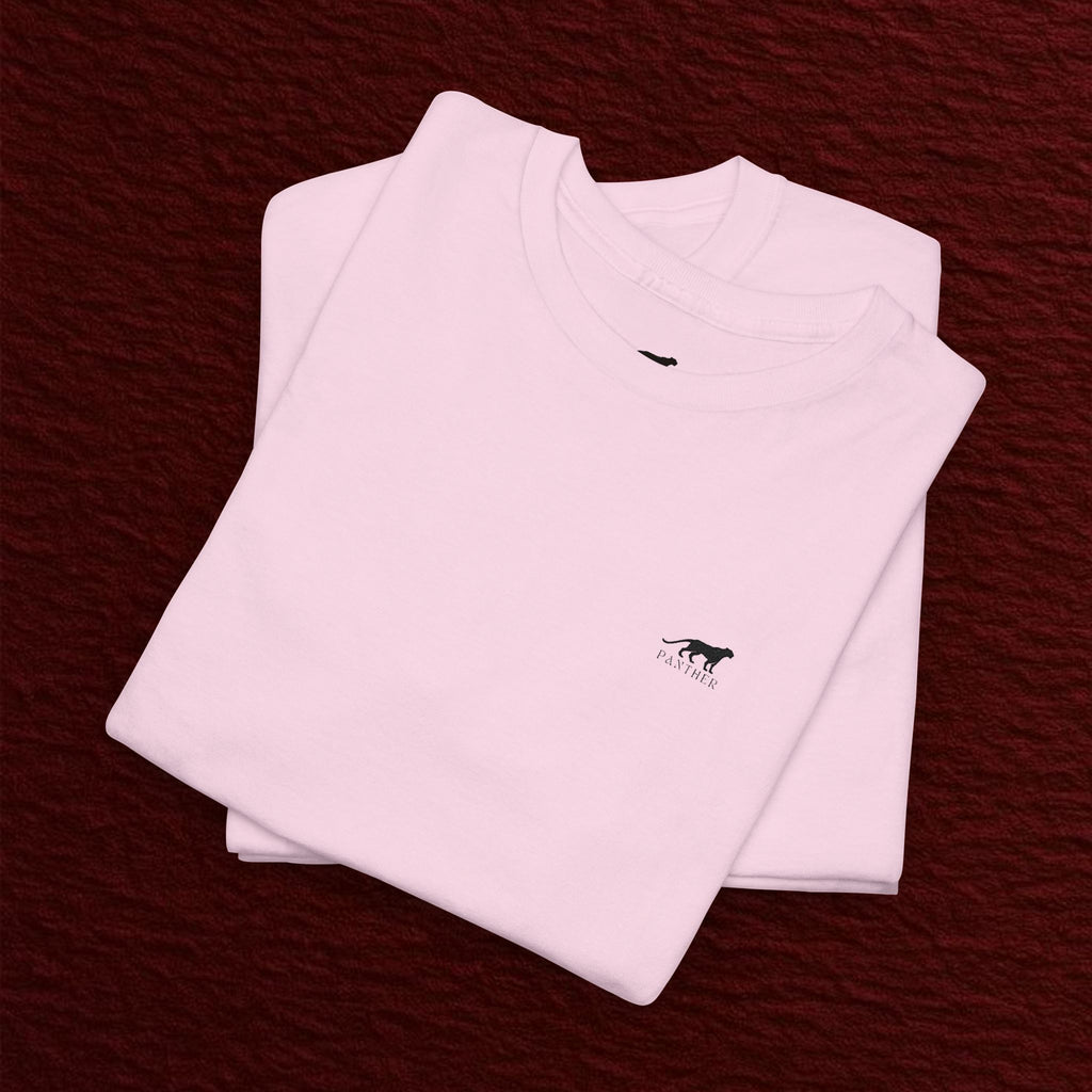 Panther T-shirt