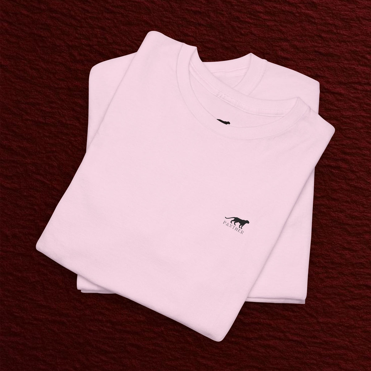 Panther T-shirt